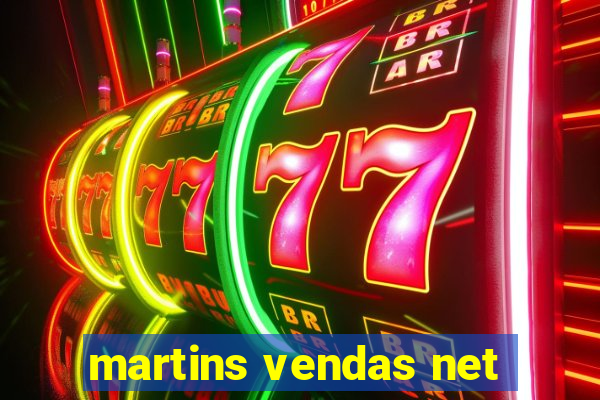 martins vendas net